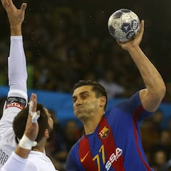 El PSG, favorito para ganar la competición del Barcelona