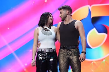 Gala 10 de Operación Triunfo 2023: Chiara, novena expulsada, y ya hay tres finalistas
