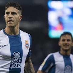 Hermoso destapó sus virtudes sin el abrigo de David López