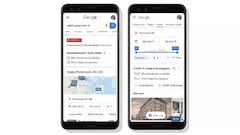 Google Viajes añade un nuevo filtro para viajar a pesar del COVID-19