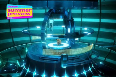 Primeras imágenes oficiales de ‘Terminator Zero’, el anime de la saga ambientado en Tokio