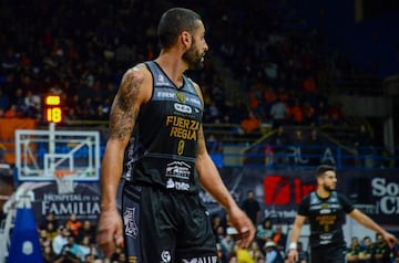 Las mejores imágenes de las finales de la LNBP hasta ahora