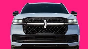 ¿Es Lincoln realmente una marca de camionetas de lujo? Análisis a fondo