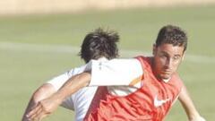 Pedro López está fichado y puede venir en propiedad