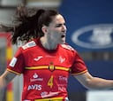 España - Suecia: resumen y resultado del Preolímpico de balonmano