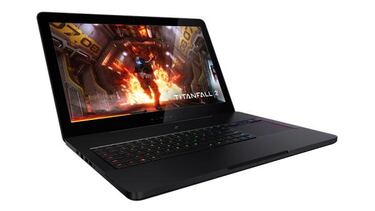 4.199 euros por el nuevo portátil gaming Razer Blade Pro