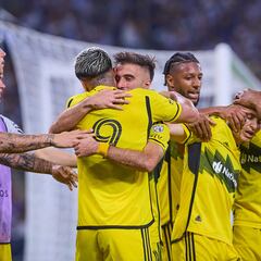 ¡Ni América, ni Pachuca! El mejor equipo de la CONCACAF es de la MLS