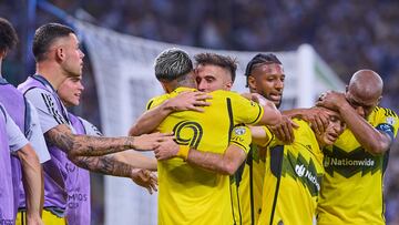 ¡Ni América, ni Pachuca! El mejor equipo de la CONCACAF es de la MLS