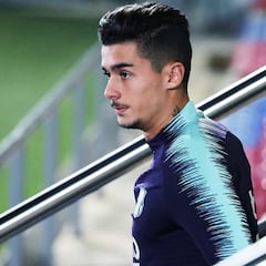 El Levante ya ha presentado su demanda por el 'caso Chumi'