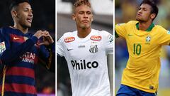 El Barça demanda a Neymar y le pide entre 31,5 y 38 millones