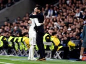 Valencia - Real Madrid hoy, en directo: última hora de LaLiga EA Sports, en vivo