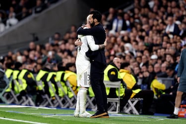 Mastantuono, segunda vida