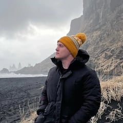 Visita los 47 países de Europa y no tiene duda de cuál su favorito