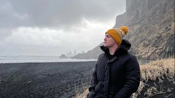 Visita los 47 países de Europa y no tiene duda de cuál su favorito