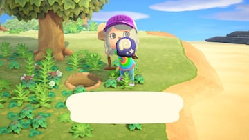 C車mo conseguir la pala en Animal Crossing: New Horizons