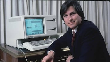 Steve Jobs, fundador de Apple: “Si hoy fuera el último día de mi vida, ¿querría hacer lo que voy a hacer hoy?”