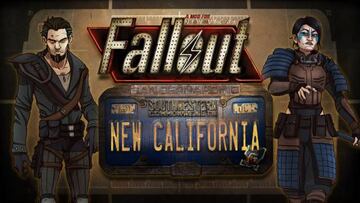 Fallout: New California (mod) abre su beta tras 7 años de desarrollo