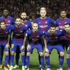 Real Murcia-Barcelona: horario, canal de TV y dónde ver online