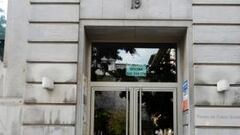 Zurich, El Sardinero y ahora, Calvo Sotelo, 19