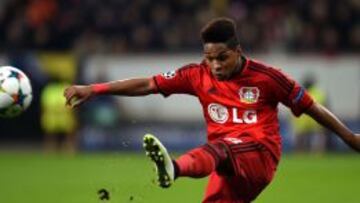 Wendell.