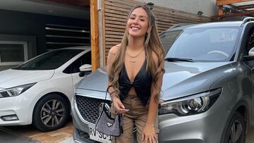 “No vendería contenido para adultos... Tengo un hijo y prefiero vivir con lo justo antes que lo molesten en el colegio”