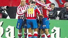 El Calderón juzga al Depor