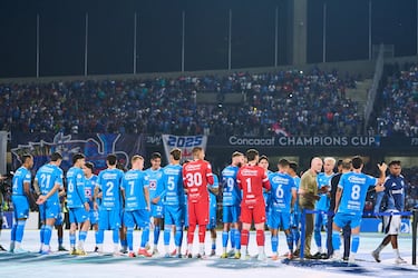 Cruz Azul busca a uno de los más talentosos futbolistas sudamericanos