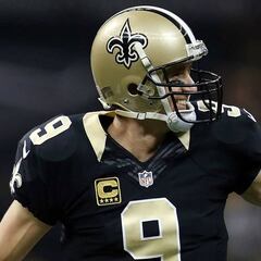 La consistencia, una clave para los mejores quarterbacks