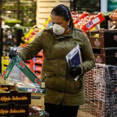 ¿Qué debo comer para fortalecer mi sistema inmunológico?