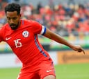 Beausejour y Pinilla eligen a un DT para la Roja: “No hay otro”