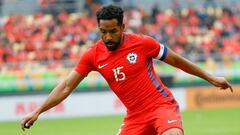 Beausejour y Pinilla eligen a un DT para la Roja: “No hay otro”