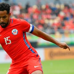 Beausejour y Pinilla eligen a un DT para la Roja: “No hay otro”