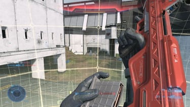 Halo Infinite, primeras impresiones del multijugador. Preparado para todos