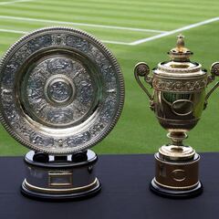 Wimbledon 2022 prize money: how much does the winner get?