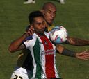 Palestino 2-2 Coquimbo: crónica, resumen y resultado