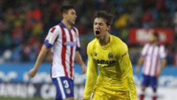 Vietto reina en un Calderón raro