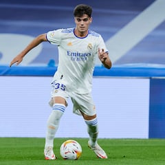 El Girona estrecha el cerco al lateral zurdo: Miguel Gutiérrez, el favorito