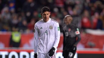 México salió del Top-10 del ranking FIFA