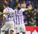 Mallorca - Valladolid: horario, canal de TV y dónde seguir online