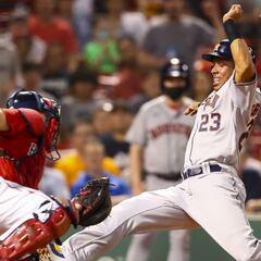 Red Sox vs Astros, Juego 1: Horario, TV; cómo y dónde ver la Serie de Campeonato ALCS