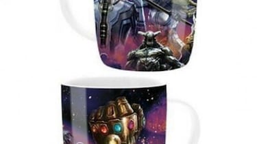 Iron Man y Viuda Negra, nuevo aspecto en Vengadores 3