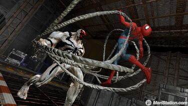Spider-Man: Edge of Time, Impresiones
