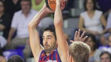 <strong>ESPECTACULAR BARCELONA.</strong>