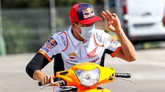 “Márquez fue demasiado lejos porque se lo permitieron”