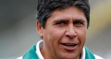 Ex jugador de la selección chilena, Universidad Católica, Colo Colo, entre otros, intentó ser concejal por Lo Barnechea, apoyado por el PRI.