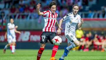 El Athletic se mantiene tercero.