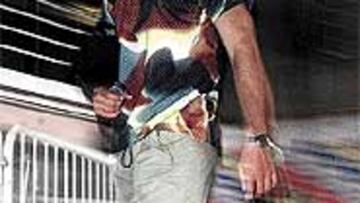 El Zaragoza se interesa por Tamudo