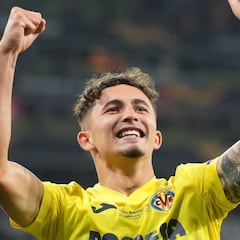 Yeremi Pino está cerca de renovar su contrato hasta 2027