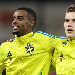 200M€ a la basura: Suecia fulmina a su entrenador