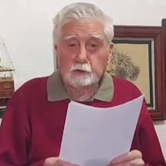 Papá de Natalia Lafourcade expresa su apoyo a AMLO y a la 4T